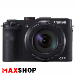 Canon PowerShot G3 X